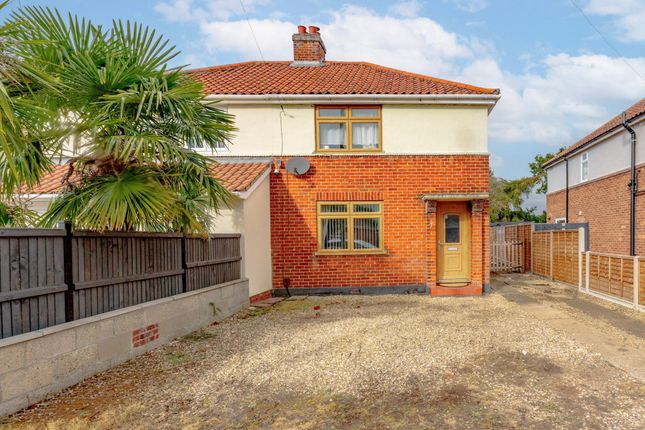 3-bed other on Samson Road, Hellesdon NR6, £290,000