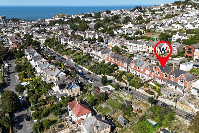 14 Furze Hill Road, Ilfracombe Devon, Devon photo 2