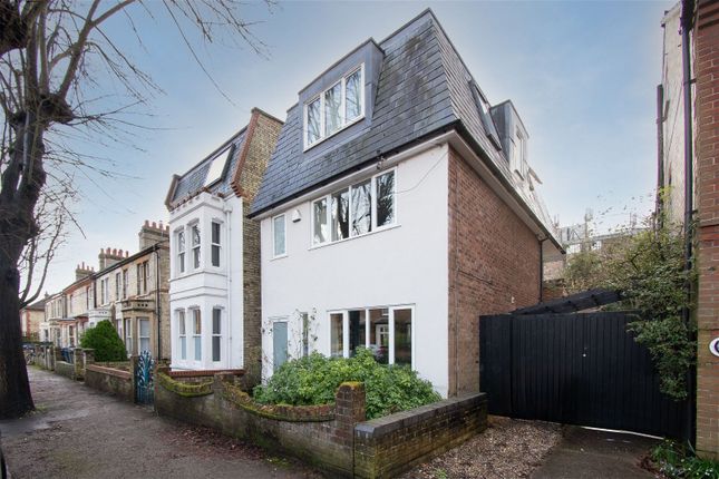 Detached house for sale in Humberstone Road, Cambridge