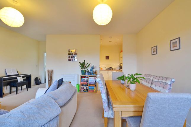 Thumbnail Flat to rent in Ashley Down Road, Ashley Down