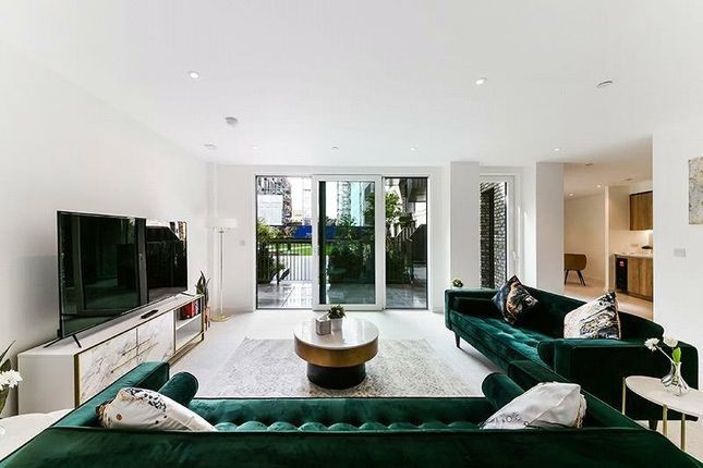 Georgette Apartments, 10 Cendal Crescent photo 2