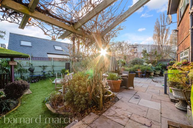 Semi-detached house for sale in Friary Road, London