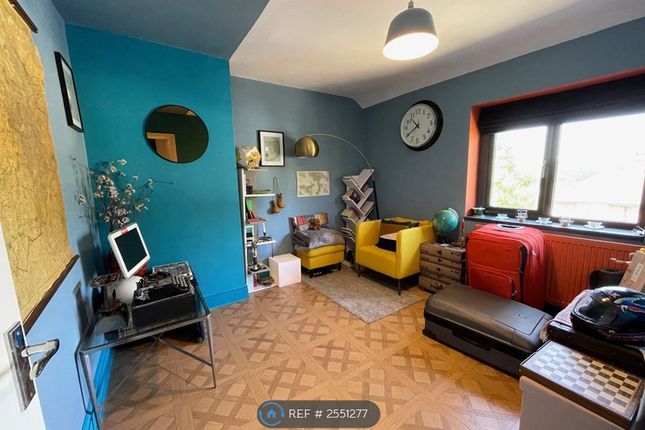 Second Double Bedroom