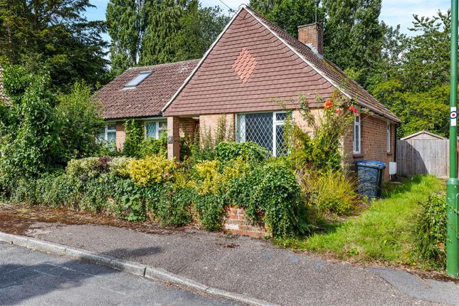 Detached house for sale in Orchard Way, Hurstpierpoint, Hassocks