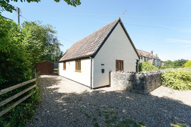 Thumbnail Cottage for sale in Middle Stoughton, Wedmore