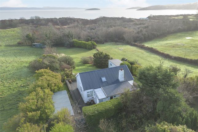 2-bed bungalow on Bodfor Bach,, High Street, Gwynedd, £695,000