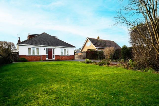 Thumbnail Detached bungalow for sale in Brookfield Road, Churchdown, Gloucester