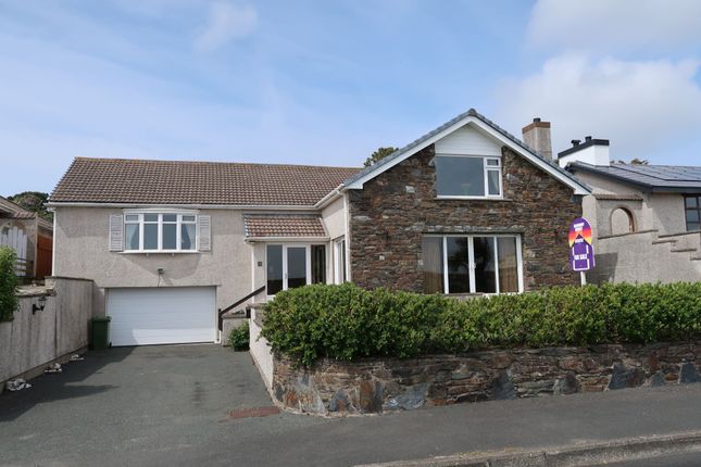 Thumbnail Detached house for sale in Perwick Road, Port St. Mary, Isle Of Man