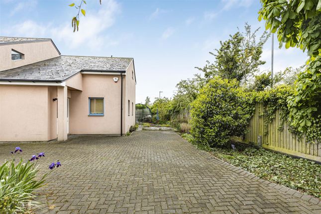 Detached house for sale in Bishops Road, Trumpington, Cambridge