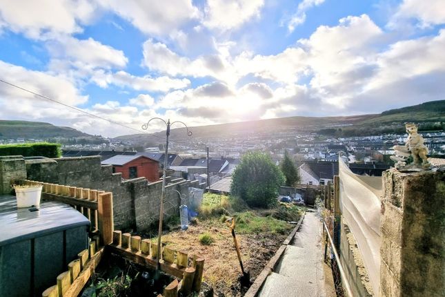 Terraced house to rent in Wengraig Road, Trealaw, Tonypandy
