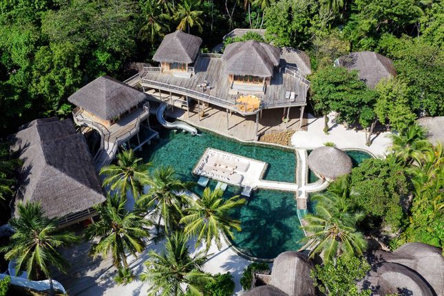 Villa for sale in Kunfunadhoo Island, Baa Atoll, Republic Of Maldives