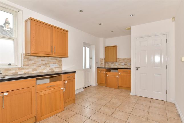End terrace house for sale in St. Margaret's Street, Rochester, Kent