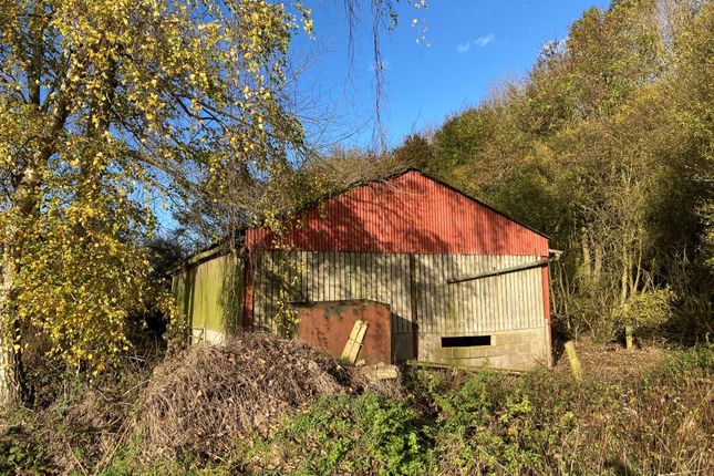 Land for sale in Barn For Development &amp; Land, Brington Road, Great Brington, West Northamptonshire