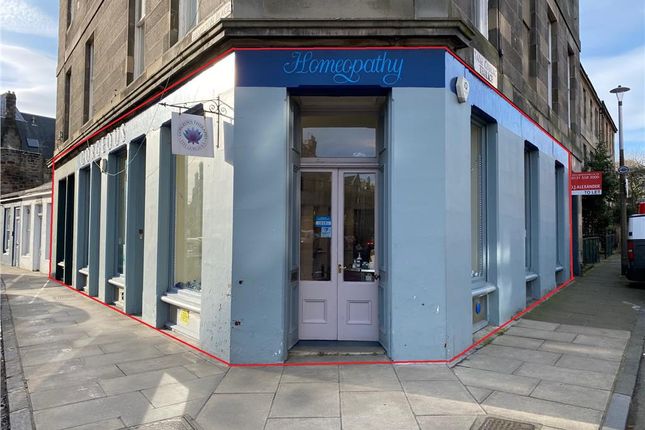 Thumbnail Retail premises to let in 29-35 Hamilton Place, Edinburgh, City Of Edinburgh
