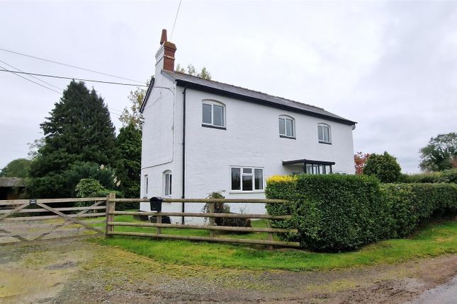 Property to rent in Canon Bridge, Madley, Hereford