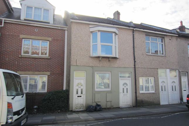 Thumbnail Flat for sale in St. Marys Road, Portsmouth