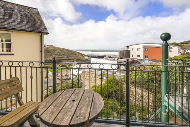 Homes For Sale In Watergate Bay Newquay Tr8 Buy Property In