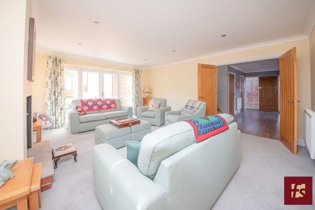 5, Rectory Road, Wokingham photo 2