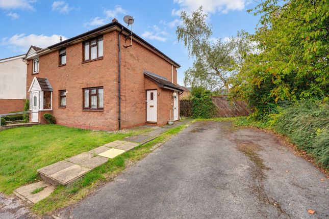 1-bed terraced on 10 The Vineries, Birmingham, £170,000
