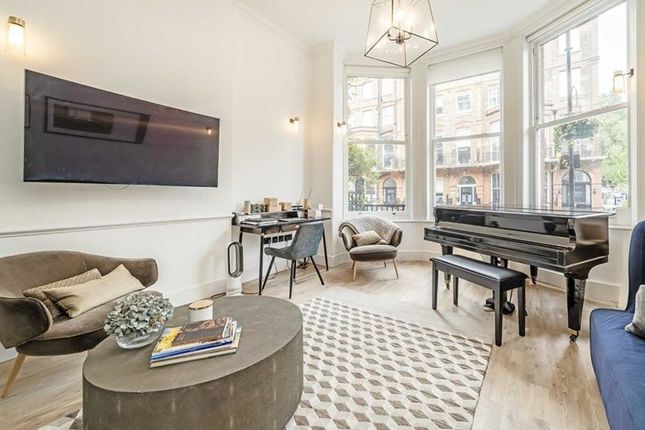 Flat to rent in 71, Glentworth Street, Baker Street