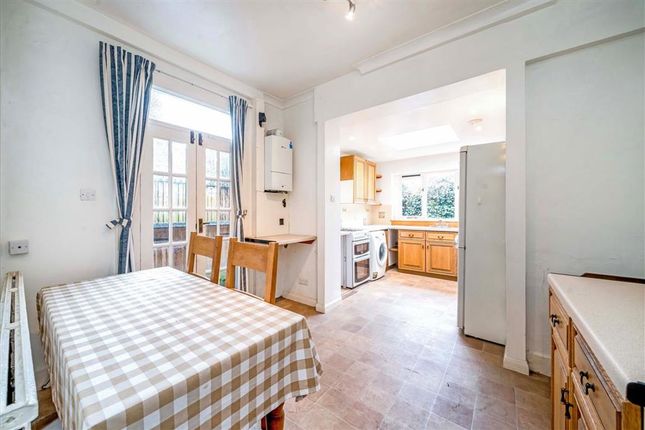 54, Agnes Road, London photo 2