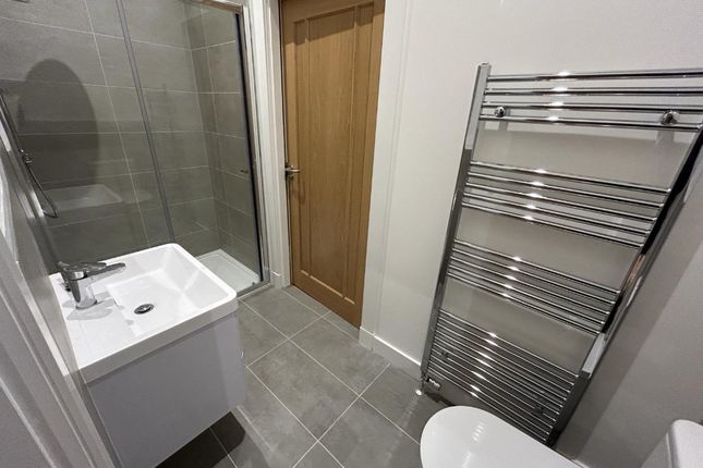 Flat to rent in Langstane Place, City Centre, Aberdeen