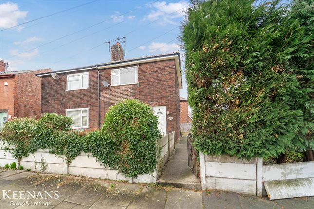 11, Priory Road, Manchester photo 3