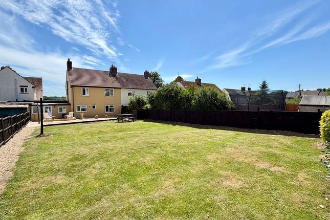 6, Piece Lane, Ilminster photo 2