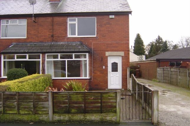 Terraced house to rent in Park Ave, Euxton, Chorley