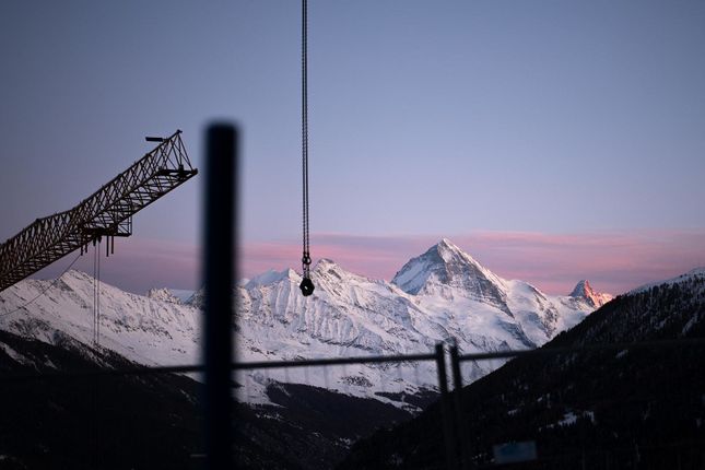 Photo of Cerise, 1987, Switzerland