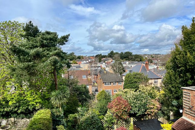 Detached house for sale in Cecil Avenue, Queens Park, Bournemouth