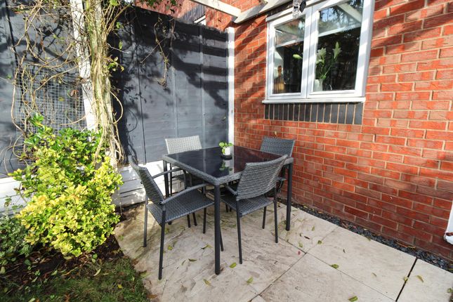 Semi-detached house for sale in Mill Pond Meadows, Leamington Spa