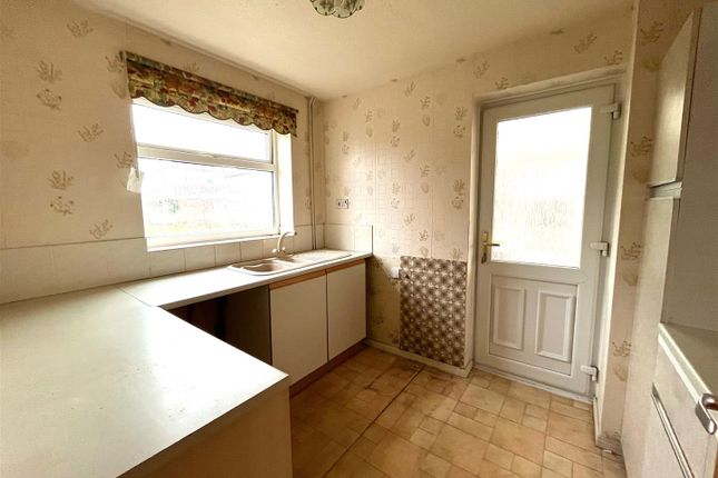 Detached house for sale in Watson Close, Rugeley