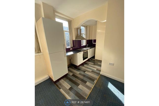 2 bed property for rent in Cavendish St, Keighley BD21