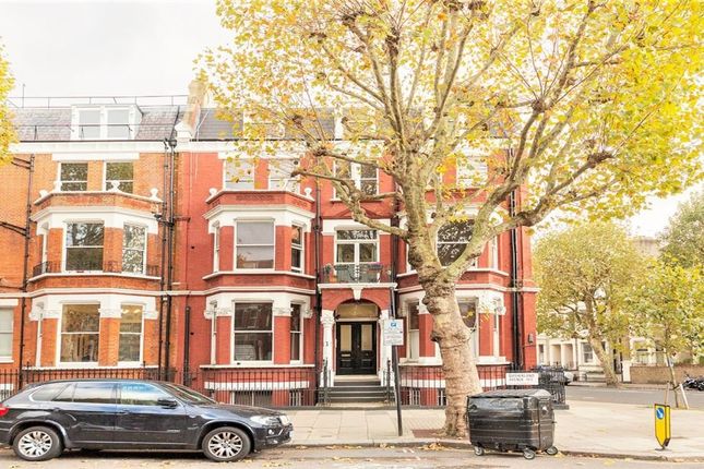 Thumbnail Studio to rent in Sutherland Avenue, London