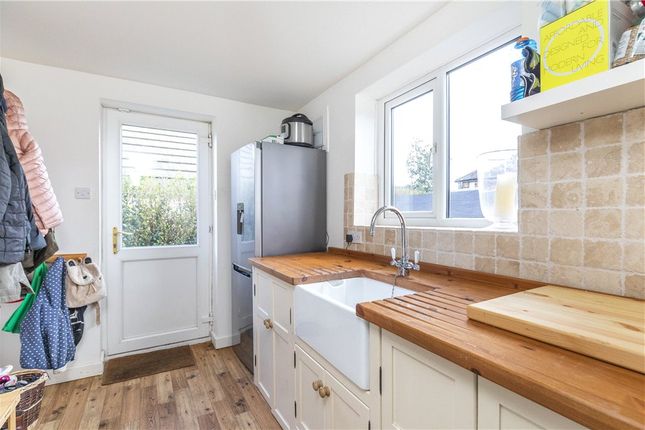 Detached house for sale in Sun Lane, Burley In Wharfedale, Ilkley, West Yorkshire
