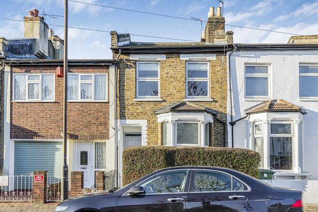 Terraced house for sale in Lugard Road, London