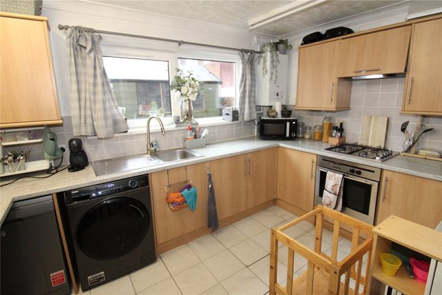 Flat 5, Hillson House,, Nashe Way, Hampshire photo 2