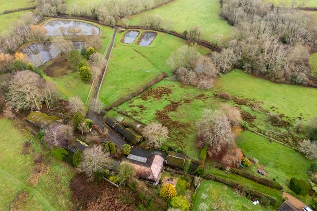 Upper Cowden Farm, Mayfield photo 2
