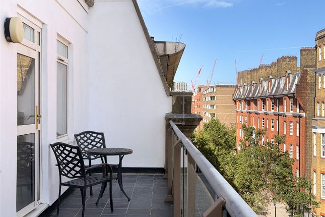 301 Waterspring Court, 108, Regency Street, London photo 2