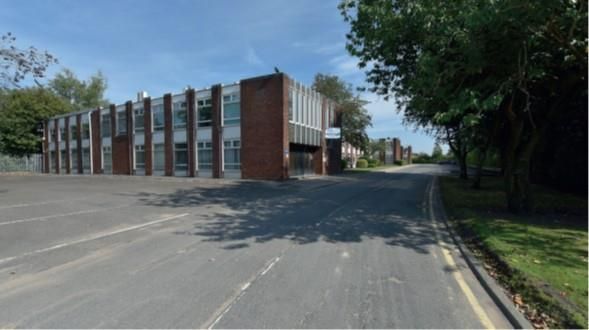 Light industrial for sale in Enterprise House, Wigan Enterprise Park, Seaman Way, Ince, Wigan