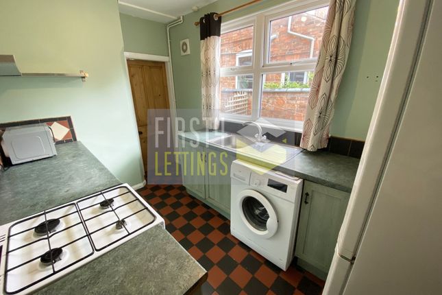 Lytton Road, Leicester photo 2