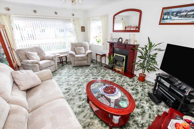 Bungalow for sale in St. Davids Road, North Hykeham, Lincoln