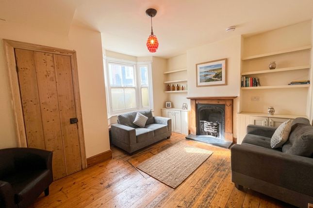 4-bed terraced on 21 Brewer Street, Brighton, £2,834/mo