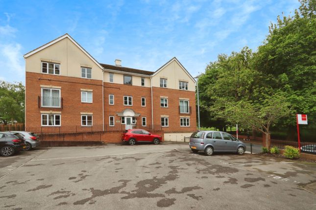 Thumbnail Flat for sale in Barrass Yard, Wakefield, West Yorkshire