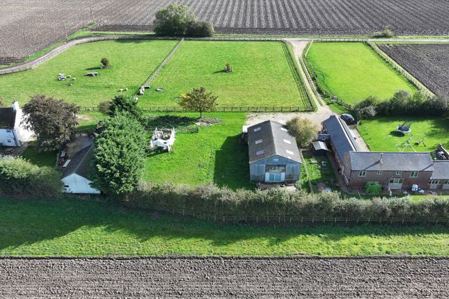 Chestnut Farm Barns and Land Adjacent, Low Grounds, Swineshead photo 2