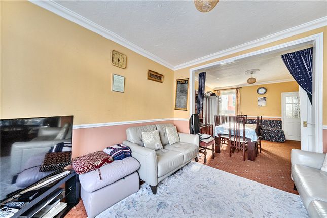 Blenheim Road, Berkshire photo 3