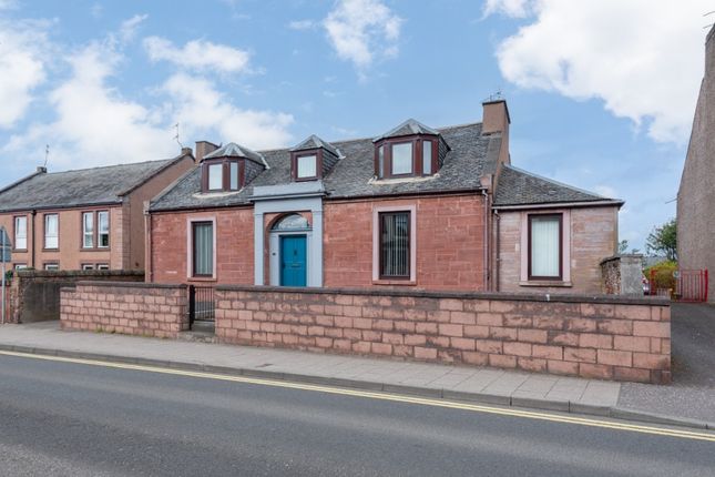 Thumbnail Detached house for sale in 26 Ponderlaw Street, Arbroath, Angus