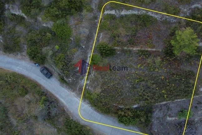 Thumbnail Land for sale in Alonnisos, 370 05, Greece