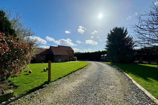 Property for sale in Granary Cottage, Norton Back Lane, Sadberge, Darlington